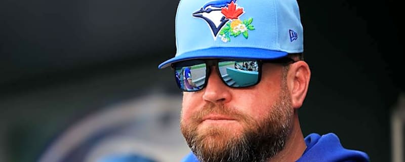 Blue Jays Could Afford to Deal Away Struggling Outfielder in Position Logjam