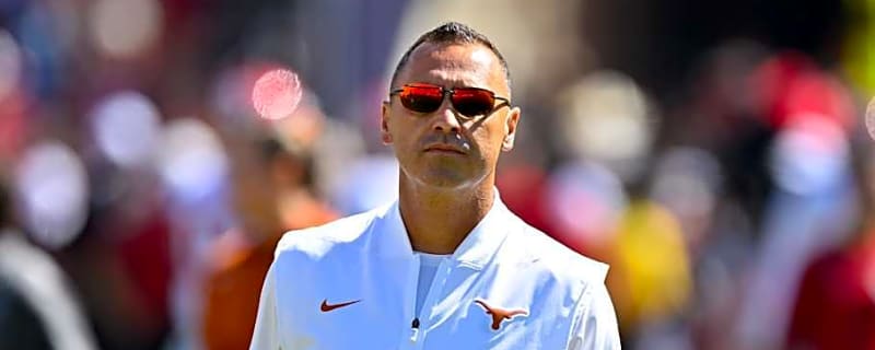 Texas Longhorns Land Commitment From Elite 2027 Edge Rusher