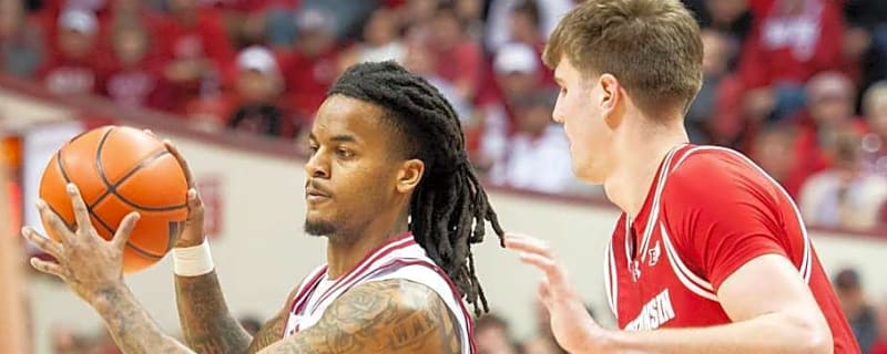 3 Instant Takeaways from Indiana Basketball's 78-77 Win Over Wisconsin