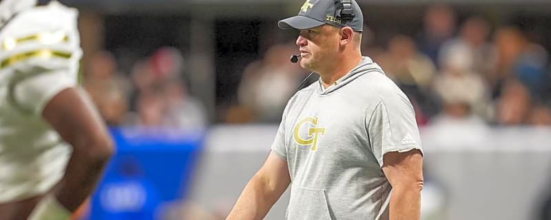 Three Biggest Takeaways From Georgia Tech's Big Month of Recruiting