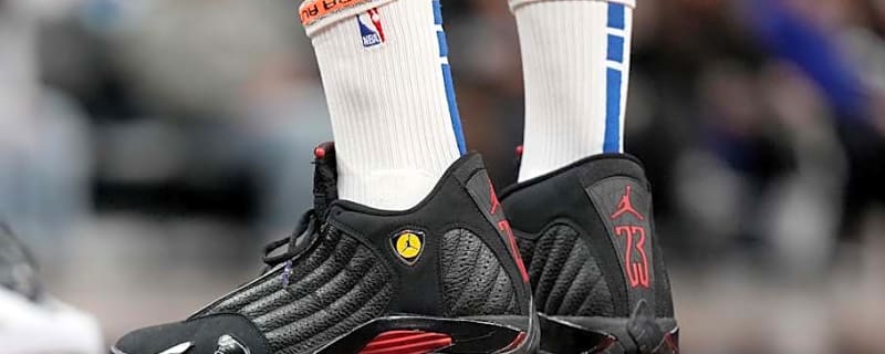 Steph Curry on Sneaker Free Agency: 'Everybody Should Be On Alert'