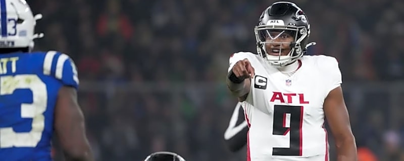 Michael Penix Jr. Addresses Pistol Formation Debate in Atlanta