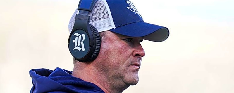 Giants Add Two More Assistant Coaches to John Harbaugh's Staff