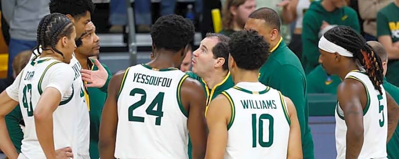 Baylor Basketball Transfer Portal Big Board 1.0