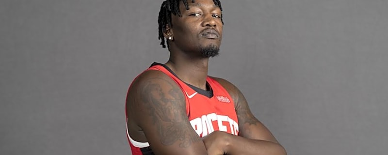 Rockets Keeping Pace Despite Depth Injuries