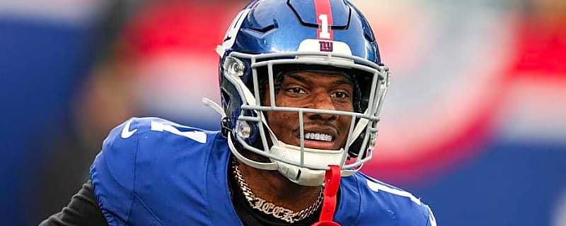How Jaguars&#39; Star WR Duo Benefits Malik Nabers