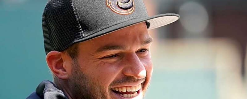 Former Orioles Fan Favorite Signs Minor League Deal With Angels