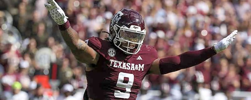 Dallas Cowboys new 2026 NFL mock draft adds &#39;twitchy&#39; EDGE & &#39;sticky&#39; DB