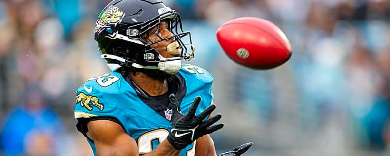7 Bold Predictions for the Jaguars' 2026 Season: From Trevor Lawrence to Bhayshul Tuten