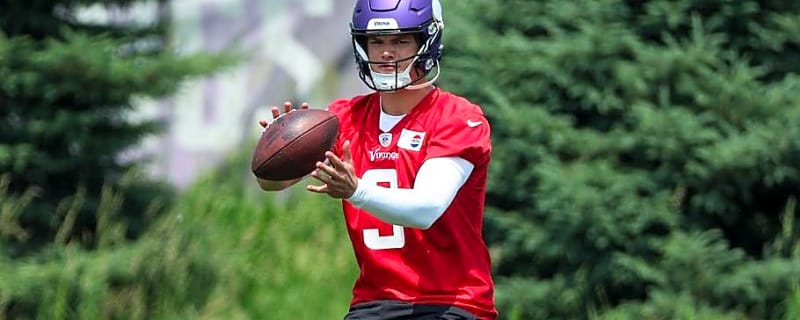 3 Intriguing Position Battles to Follow During 2026 Vikings OTAs