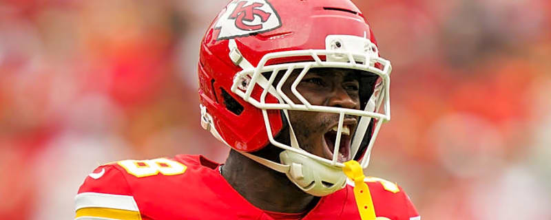 Chiefs' Kevin Knowles Talks Value of Veteran Leadership