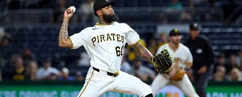 3 Things Pirates Must Do Before Trade Deadline