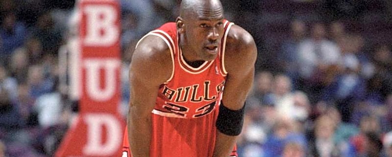 Hornets minority owner Michael Jordan rips load management in the NBA