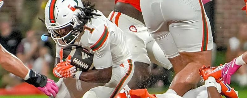 Malachi Toney's 40 Yard Performance is an Anomaly, However, Something Is Slightly Off