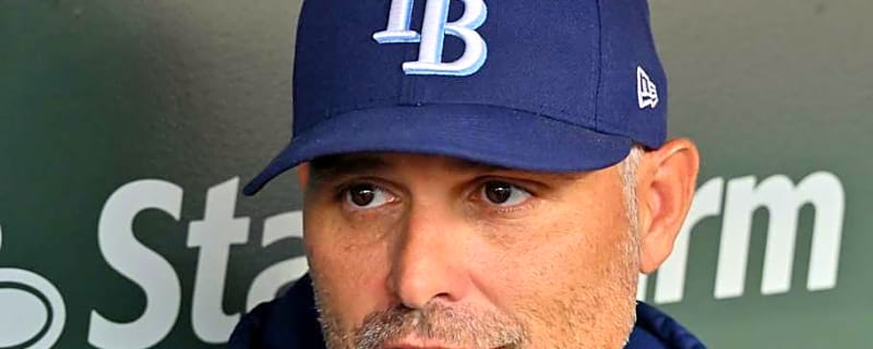 Rays' Free Agent Signing Has Something to Prove in 2026 With New Team