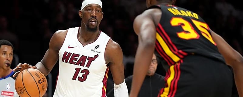 What is a reasonable win total for the Miami Heat this year