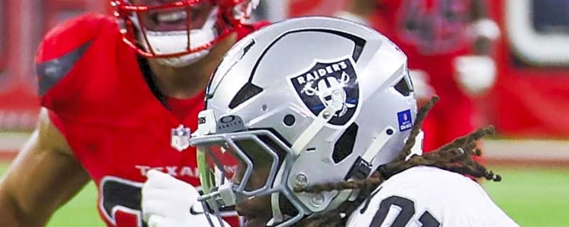 The Good, Bad, and Ugly from Raiders' Loss to Texans