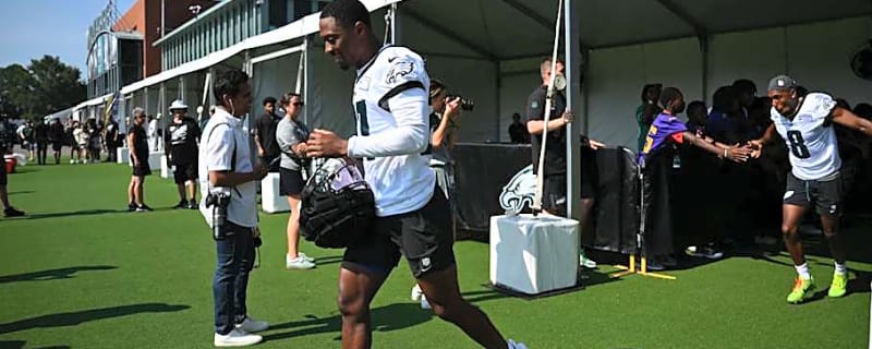 Vic Fangio shared new 2025 plans for Quinyon Mitchell in Eagles&#39; defense