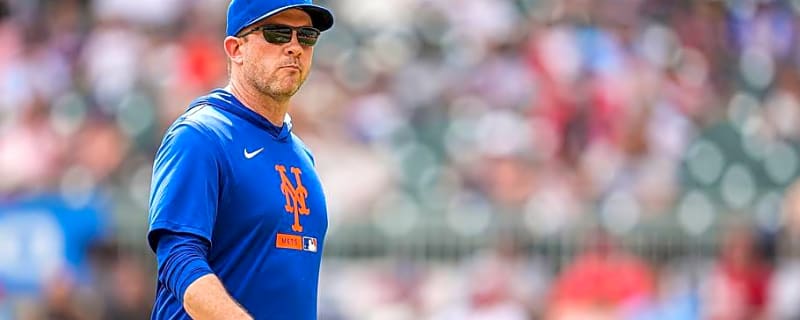 Projecting the Mets 2027 Opening Day Lineup: New Faces Join Emerging Core