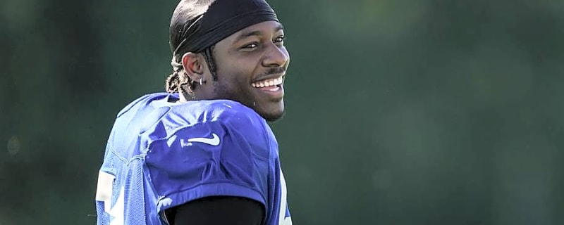 Why Colts Are Replacing Their Quarterback of the Defense After One Game