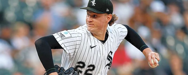 Takeaways After Exciting Noah Schultz Outing Fails to Lift White Sox Over Rays