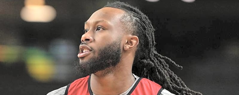 Houston Rockets Trade to No. 31, Draft Bruce Thornton