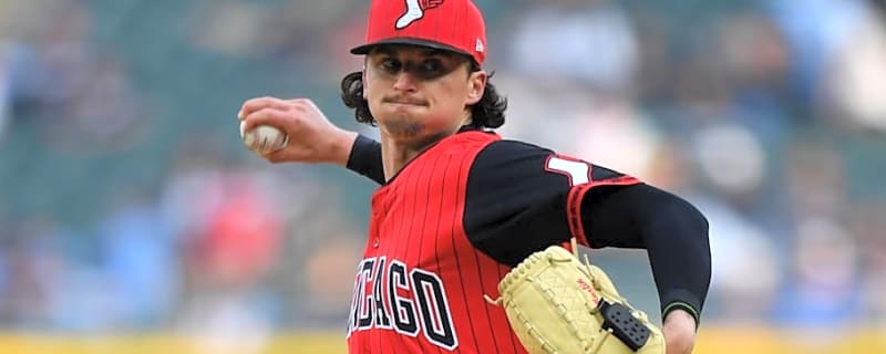 Chicago White Sox Provide Injury Update On Davis Martin