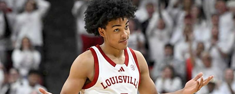 Mikel Brown Jr Wants to Be Drafted by the Dallas Mavericks