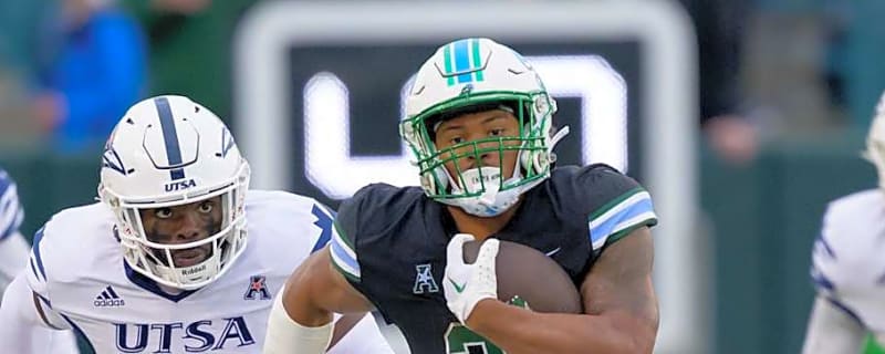 Oregon Ducks Running Back Makhi Hughes Reveals Team&#39;s Culture