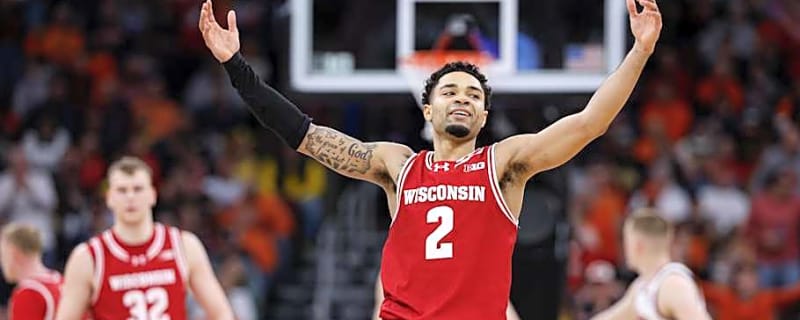 One Thing Each Wisconsin Badgers Starter Can Improve For The NCAA Tournament