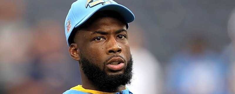 Packers writer speaks Chargers fans' dream into existence after Mike Williams retires