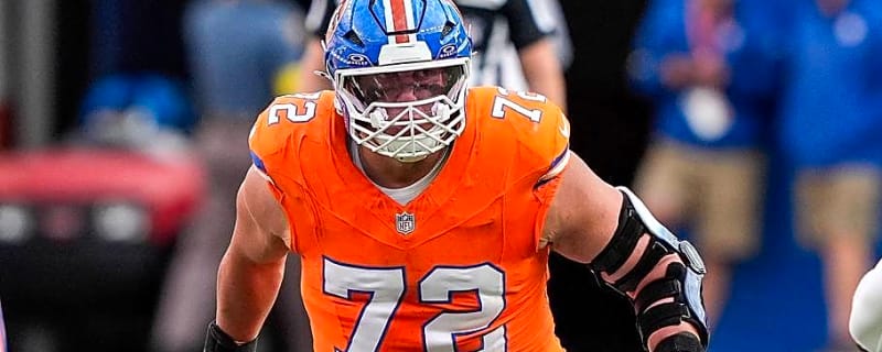 Why Garett Bolles' Penalty Reputation No Longer Tells the Full Story