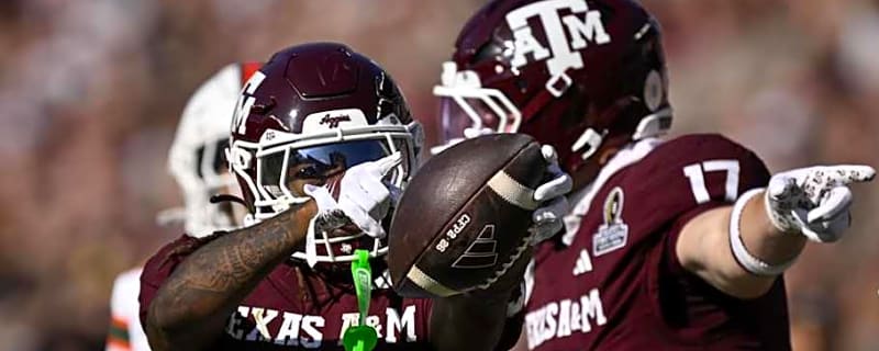 3 Ways NIL Is Shaping Texas A&M Right Now