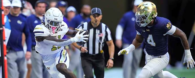 Norval McKenzie Gives Detailed Answer On How Jamal Haynes Can Reach The Next Level As A Running Back