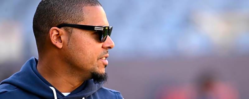 Chicago Bears Are Logical Landing Spot For 2 Tampa Bay Buccaneers Trade Candidates