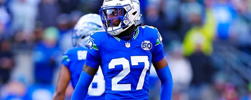 3 cornerbacks who should be on the Cowboys’ radar in 2026 NFL free agency