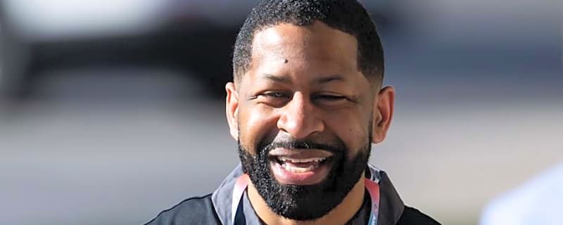 Browns GM Andrew Berry Breaks Down Cleveland's Offensive Line’s Overhaul