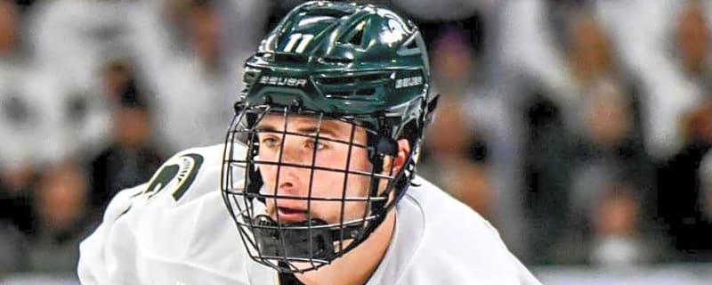 Preview: MSU Hockey's Massive Series vs. Wisconsin