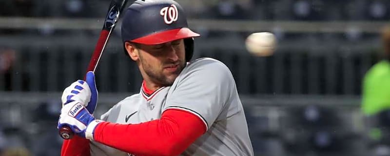 Washington Nationals Injured Star Reveals Honorable Reason He Played Through Sickness