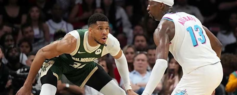 Miami Heat’s Plan B if They Miss Out on Giannis Antetokounmpo Again