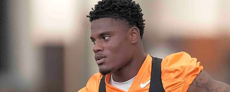 Buying the Early Hype Around Colorado Buffaloes Defensive Back Boo Carter