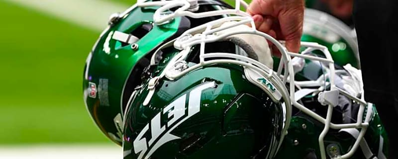 Jets Former 2nd-Round Pick In Danger Of Losing Starting Job, Per Insider