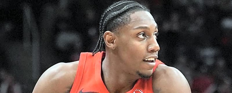 Where Raptors Stand in Crowded Eastern Conference Play-In Picture