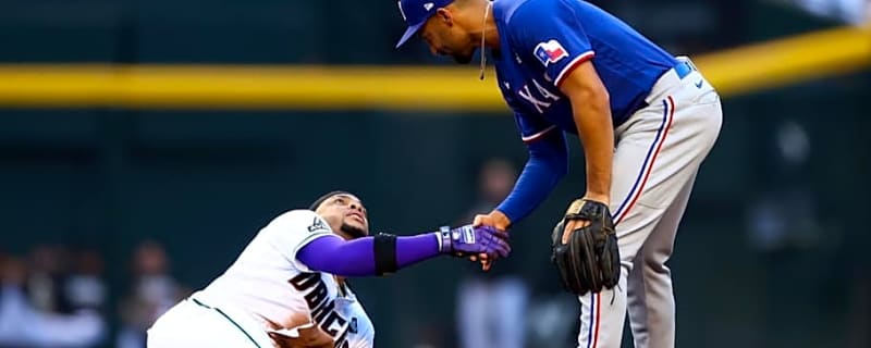 What Marcus Semien Trade to Mets Means for D-backs