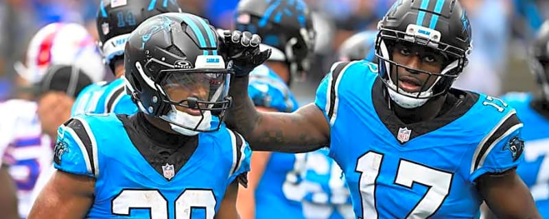 Why the Panthers didn&#39;t join the NFL trade deadline frenzy