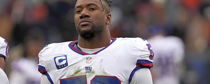 3 Linebackers Dallas Cowboys Can Still Pursue in NFL Free Agency