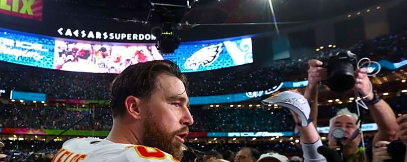 Analyst Sounds Off On Chiefs Championship Ring Desires