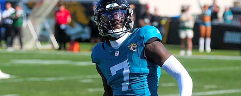 Steelers Talking With Jaguars About WR Trade