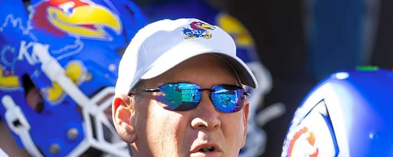 Kansas Football Offers 3-Star Quarterback Jake Nawrot: What It Means