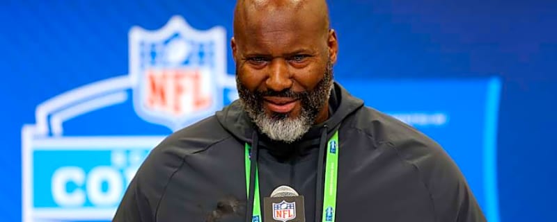 Lions&#39; proposed top offseason trade chip is trending toward truly making sense